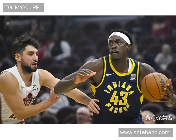 骑士与步行者激战四月十九日NBA季后赛精彩回顾与分析