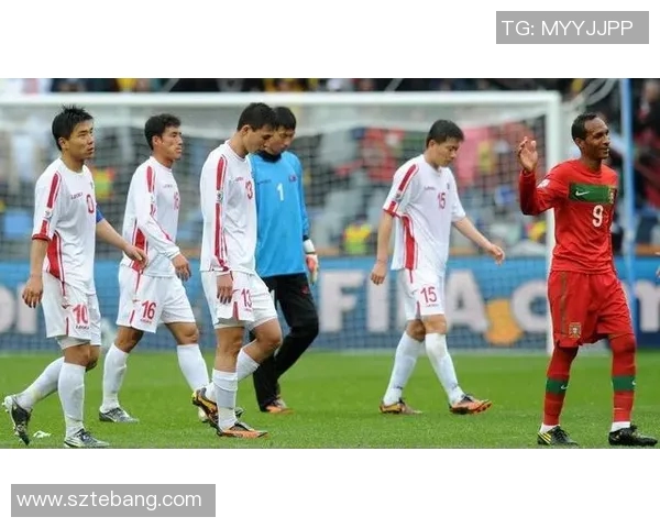 朝鲜与韩国世预赛精彩回放分析与赛后点评